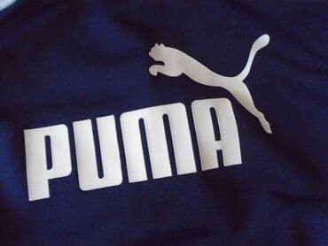 h m bebe decaci: Puma — 3