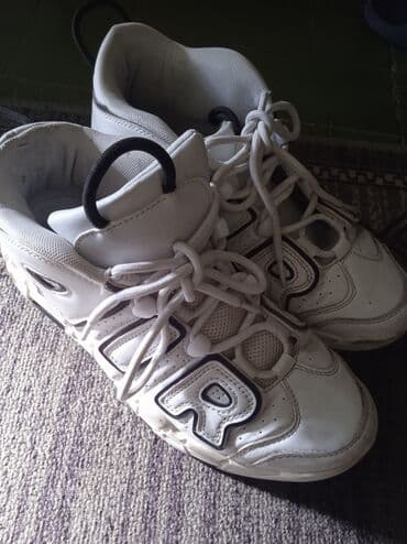 replay patike zenske duboke: 38, bоја - Bela — 6