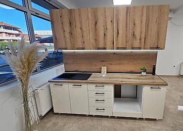 NAPRAVITE KUHINJU PO SVOJOJ MERI – BEZ PREPLATE! Ne morate kupovati