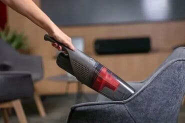 Ostali kućni aparati: **Tehnički detalji** **Opšte** Vrsta aparata Usisivač Vrsta usisivača — 3