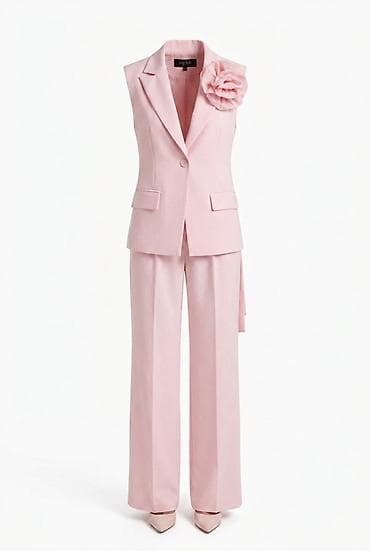 S, M, L, bоја - Roze