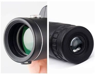 fila roleri: Monokular Bushnell 40x60 Bushnell monokular sa uvećanjem do 40x — 5
