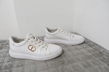 made in vietnam patike: 40, color - White — 3