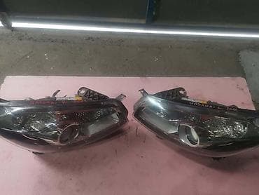 Headlights: FAROVI RESTAJLING ZA NISSAN QASHQAI OD 2006. DO 2013. GOD. | Farovi — 3