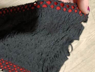 haljine od čipke i svile: Haljina s — 4