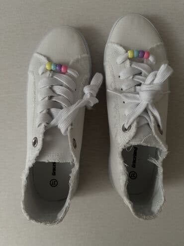 givenchy patike: Graceland, 37, color - White — 2