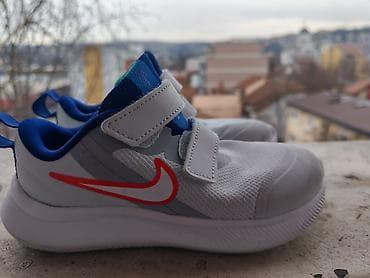 Nike, Veličina - 25