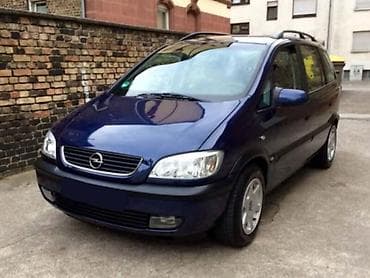 metan pumpe u srbiji mapa: OPEL ZAFIRA A 1.6 - KOMPLETAN AUTO U DELOVIMA | Polovni originalni — 2