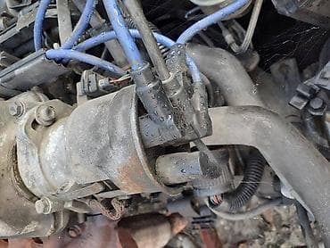 svilajnac auto dizalice: RAZVODNIK PALJENJA ZA VOLKSWAGEN POLO OD 1995. DO 1999. GOD. | — 1