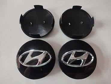 najbolji auto do 2000 evra: ČEPOVI ZA ALU FELNE 60MM ZA HYUNDAI I30, IX35, TUCSON | Čepovi za — 3