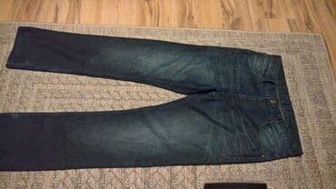 Pantalone: Bonobo jeans