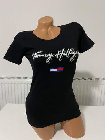 gerry weber cena: Firmirane majce Likra Vel : ( 2s 2m 2l ) 6 - komada u seriji — 19