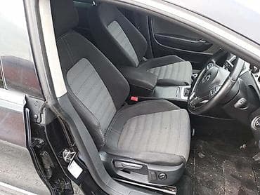 gitovanje auta: VOLKSWAGEN PASSAT CC - KOMPLETAN AUTO U DELOVIMA | Polovni — 3