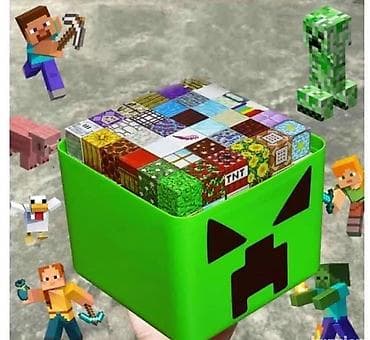 Kocke za decu: Novo 2.400din — 5