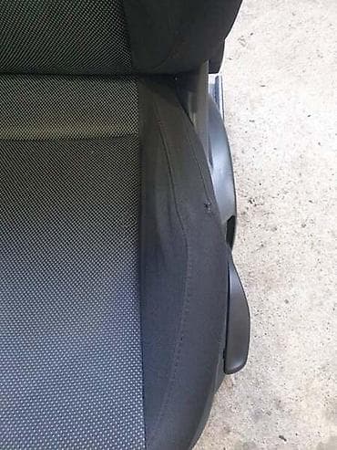 creva za gas: SEDIŠTE ZA SEAT IBIZA OD 2008. DO 2014. GOD. | U ponudi sve vrste — 5