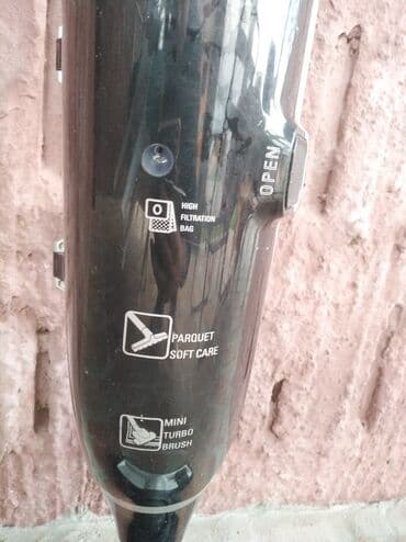 igrice za playstation 1: Stapni uwsisivač Rowenta Powerline. Ima hepa filter. Ostale — 6