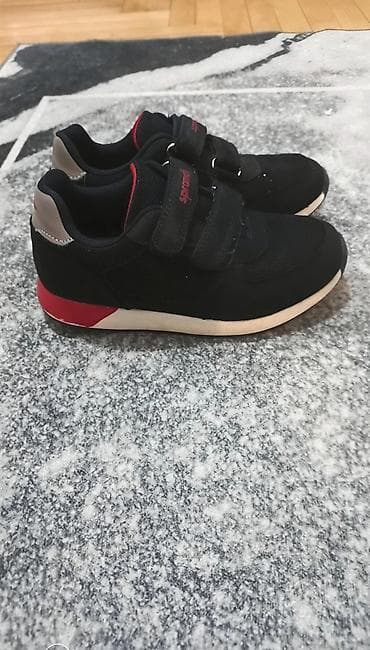 zlatna haljina: Patike Sprandi – dečije - Brend: Sprandi (etiketa na jeziku) - — 2