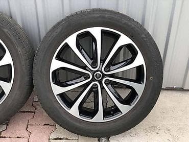 sloba auto ruma: ALUMINIJUMSKE FELNE 18 5 X 114.3 | felne sa slike, slikana svaka — 2
