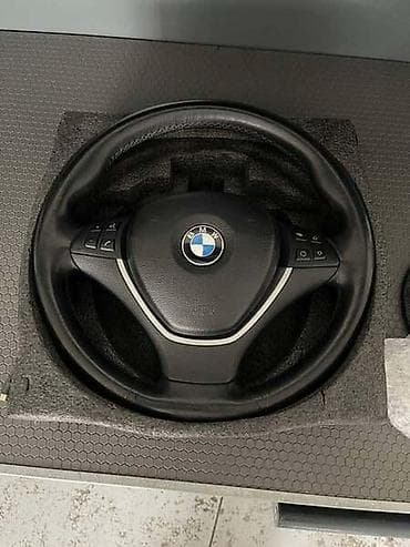 VOLAN ZA BMW X5 OD 2007. DO 2012. GOD. | volan bmw x5 e70