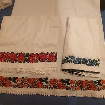 Daske za peglanje: Sacuvane stariji rad komad 3000 din — 2