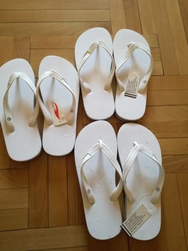 haljine c a: Fashion slippers, COQUI, 38 — 1