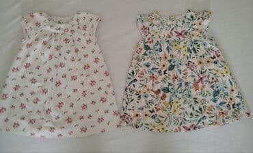majice pamuk: Zara, Midi, Short sleeve — 10