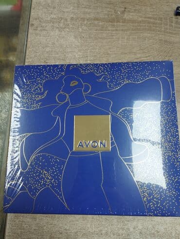 poklon setovi za zene: Fantastican poklon set za vase drage dame

parfem, krema — 1