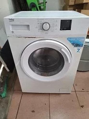 brojevi za stampanje: POLOVNI DELOVI VES MASINA BEKO | Polovni delovi ves masina beko. 7kg — 1