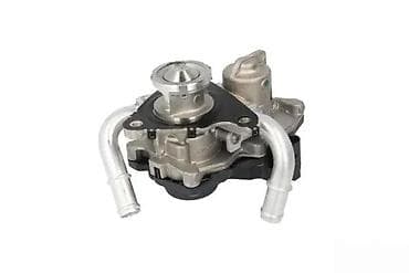 Vozila: AUDI A4 B9 EGR VENTIL | SVI DELOVI SU NOVI I ORIGINALNI!   MOGUCNOST — 2