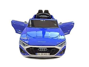 audi na daljinski: Audi S Q8 – Plavi Licencirani – Auto na akumulator za decu Šifra — 4