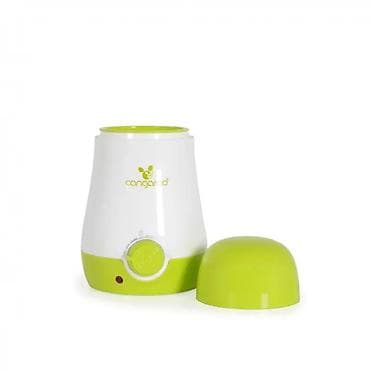 beretka za decu: Grejač za flašice CANGAROO Babyuno – green (šifra: CAN5663-70) Brzo i — 2