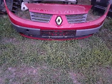 oglasi za motore: PREDNJI BRANIK ZA SCENIC 2 ZA RENAULT SCENIC — 1
