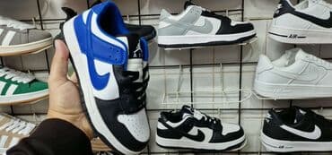 tommy hilfiger d: Trainers, Nike — 3