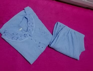 pidžame extreme intimo: XL — 1