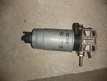 remont pumpe rau: ALFA 147 KUCISTE FILTERA NAFTE GORIVA | Skinuto sa alfe 147 1.9 jtd — 1