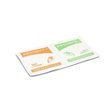 plinski reso cena: - Zaštita za ekran telefona - Kaljeno zaštitno staklo koje prekriva — 1