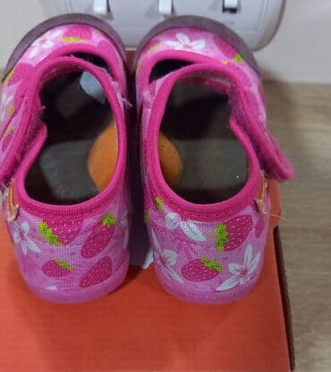 patike za fizicko: Patofne, Veličina - 25 — 4