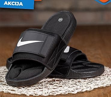 calliope sandale: Nike papuče muške NOVO Novo Brojevi 41 do 46 fb Moja Kupovina 1 — 2