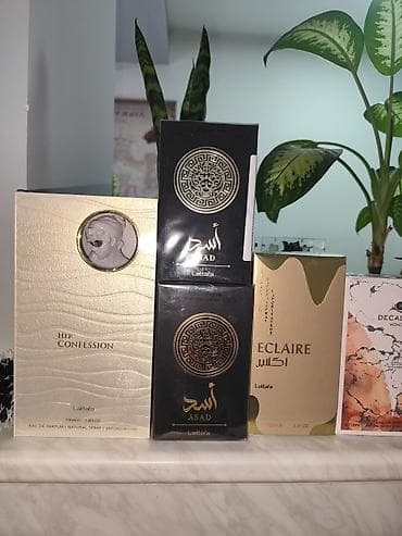 original sat: Lattafa Her confession 100ml (Blanche betê) Samo 3999 din akcija! — 5