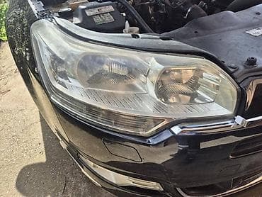 auto otpad becej: FAR ZA CITROEN C5 OD 2008. DO 2017. GOD. | na stanju ksenon — 1
