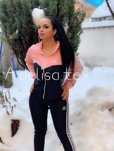tek flis trenerka: AKCIJA ženske trenerke S M L XL 2XL veličine za samo 3500 din — 8