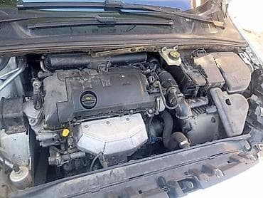 volan za opel astru g: MOTOR 1.6 VTI ZA PEUGEOT 207, 208, 308 . | Originalni polovni — 1