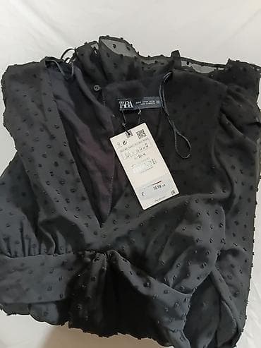 Zara, M, bоја - Crna — 8