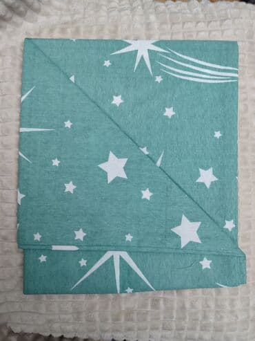 lidl ljuljaska za decu: Single, Cotton, Serbia — 4