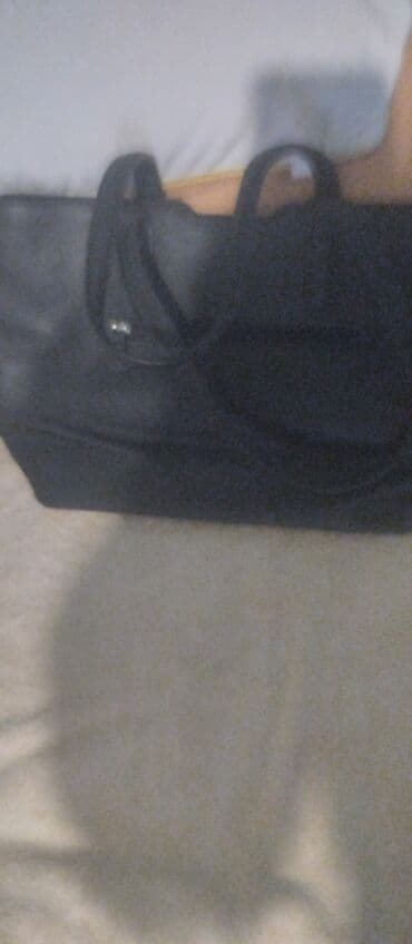 Kaiševi: Ceger, David Jones, Materijal: Koža — 2