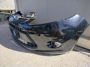 ford fiesta bobina: PREDNJI BRANIK ZA FORD FIESTA OD 2008. DO 2017. GOD. | Prednji — 3