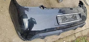 Karoserija: ZADNJI BRANIK ZA CITROEN DS3 | Zadnji branik Citroen DS3 — 2