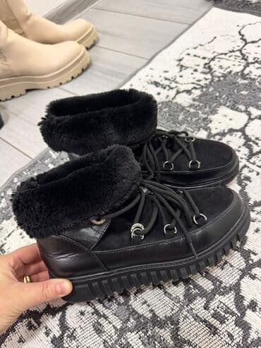 Sandale: Čizme, 39 — 1