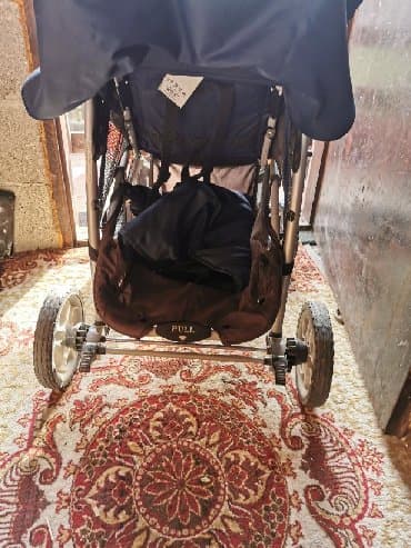 obuca za devojcice hm: Povoljno Graco kolica za bebe, stara 5 godina, ocuvana, ispravna 100% — 1