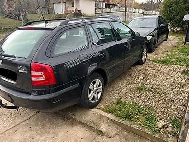 škoda limuzina: STAKLA/PROZORI ZA ŠKODA OCTAVIA | Prozori za Škoda Octavia 2008, 1.9 — 1